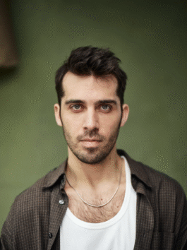 Ricard Juanola